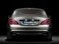 CLS 350 CGI