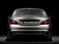 CLS 350 CGI