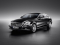 CLS 350 CGI