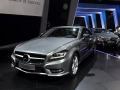 CLS 350 CGI