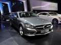 CLS 350 CGI