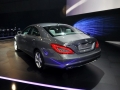 CLS 350 CGI