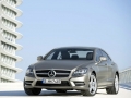 CLS 350 CGI