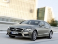 CLS 350 CGI