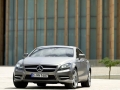 CLS 350 CGI