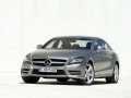 CLS 350 CGI