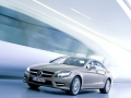 CLS 350 CGI