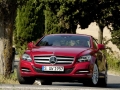 CLS 350 CGI