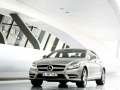 CLS 350 CGI