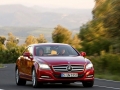 CLS 350 CGI