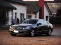 E 350 Coupe