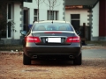 E 350 Coupe