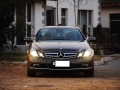 E 350 Coupe