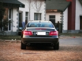 E 350 Coupe