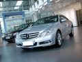 E 350 Coupe