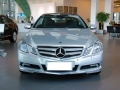 E 350 Coupe