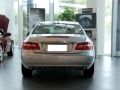 E 350 Coupe