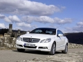 E 350 Coupe