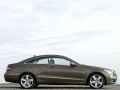 E 350 Coupe