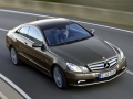 E 350 Coupe