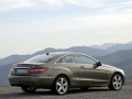 E 350 Coupe