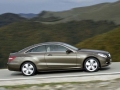 E 350 Coupe