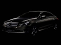 E 350 Coupe