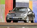 E 350 Coupe