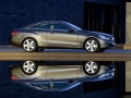 E 350 Coupe