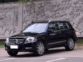 GLK 300 4MATIC 