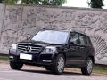 GLK 300 4MATIC 