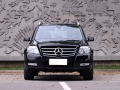 GLK 350 4MATIC