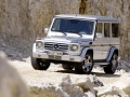 G 55 AMG