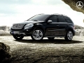 ML 350 4MATIC