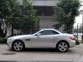 SLK 200 ʱ