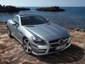 SLK 350