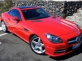 SLK 350