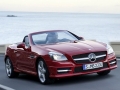 SLK 350