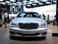 S 350L CGI