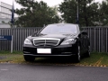 S 350L CGI