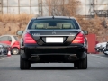 S 350L CGI 4MATIC