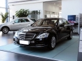 S 500L CGI 4MATIC