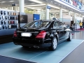 S 500L CGI 4MATIC