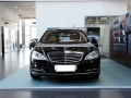 S 500L CGI 4MATIC