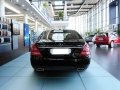 S 500L CGI 4MATIC