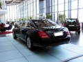 S 500L CGI 4MATIC