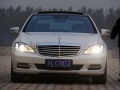 S 400L Hybrid