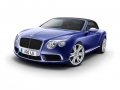 GTC 4.0 V8