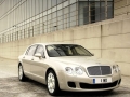 Flying Spur 6.0