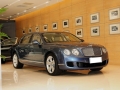 Flying Spur 6.0